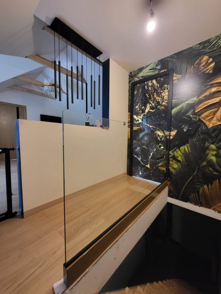 balustrady