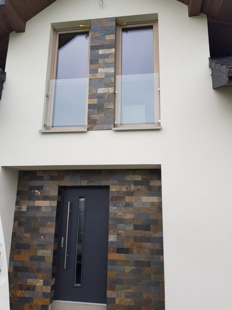 balustrady - balkony francuskie 2